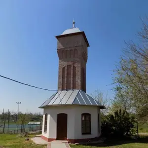 viztorony